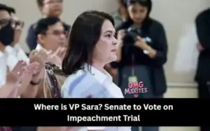 Where is VP Sara