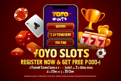 YOYO SLOTS