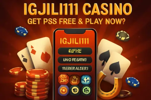 iqjili111 casino