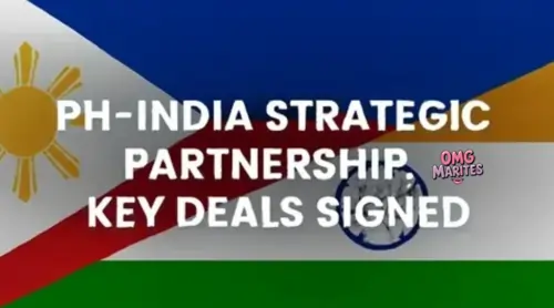 ph-india strategic partnership-