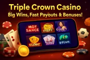 triple crown casino