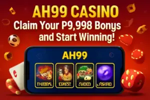 AH99 Casino
