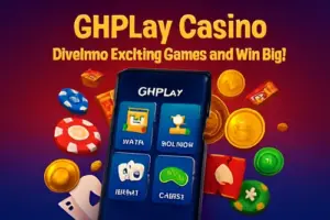 GHPLay Casino