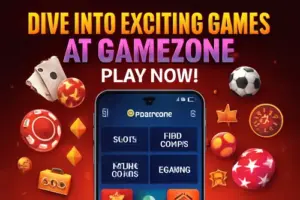 Gamezone Casino