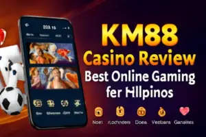 KM88 Casino
