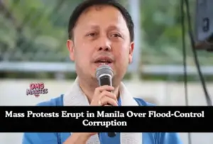 Rep. Zaldy Co Denies Latest Allegations
