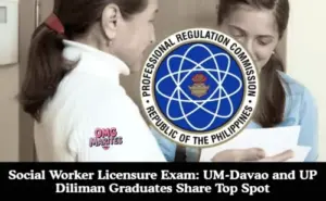 Social Worker Licensure Exam