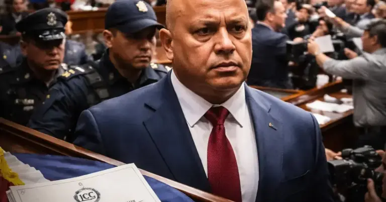 Bato Dela Rosa ICC Arrest Warrant, Bato Dela Rosa Senate chaos explained, ICC investigation Philippines