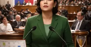 Sara Duterte Impeachment Trial, Sara Duterte impeachment explained, impeachment process Philippines